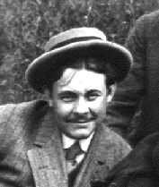 Albert Rosén