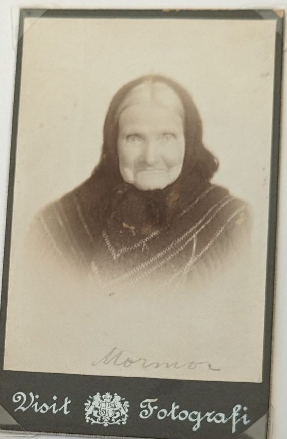 Gustava Olsson